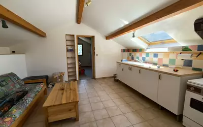 Le Moutaret (38580)