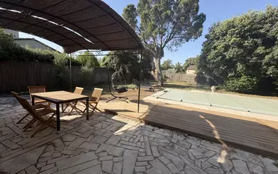 Villeneuve-Lès-Avignon (30400)