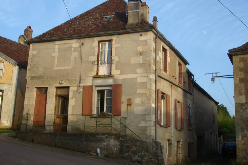 Saint-Germain-Des-Bois (58210)