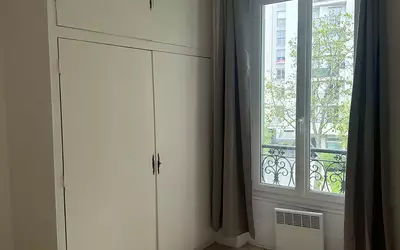 Paris 20E (75020)