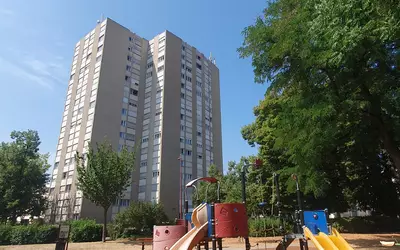 Metz (57000)