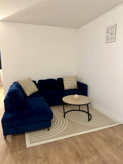 Location chambre en colocation 5 pièces Sartrouville (78500)