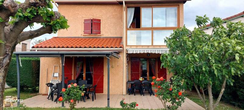 Roussillon (38150)