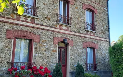 Montreuil-Aux-Lions