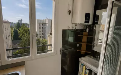 Vincennes (94300)
