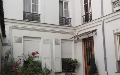 Paris 12E (75012)