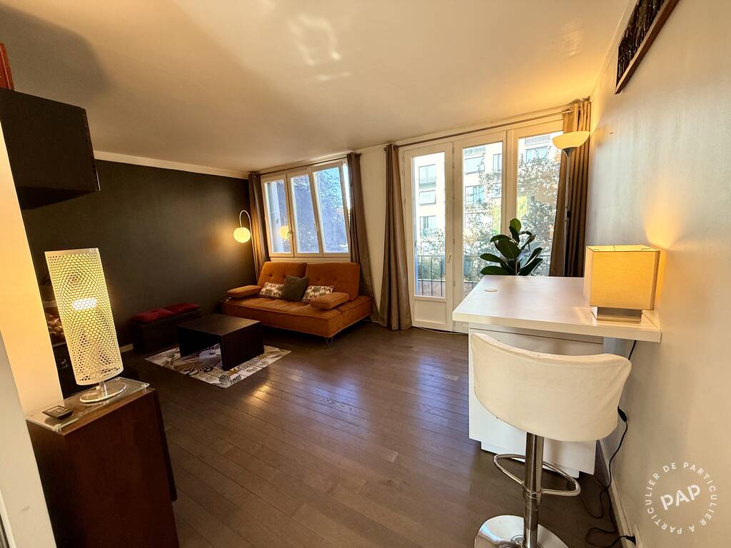 Appartement 3 pièces 51 m² · à Maisons-Alfort · 51 m² · 334 000 €