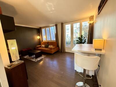 Vente appartement 3 pièces Maisons-Alfort (94700)