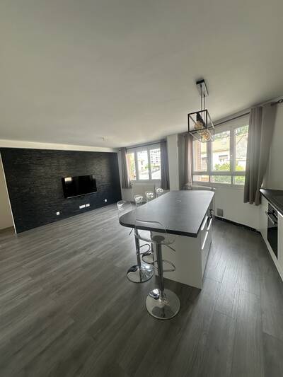 Location appartement 3 pièces Clermont-Ferrand (63)