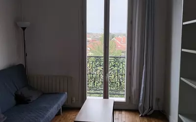 Vitry-Sur-Seine (94400)