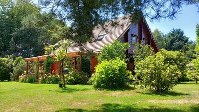 Vente maison 7 pièces Vieux-Manoir (76750)