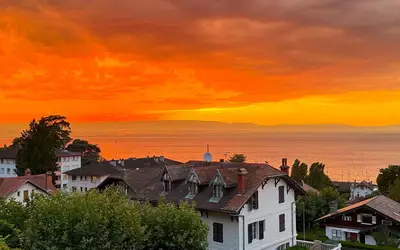 Évian-Les-Bains
