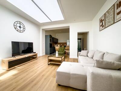Location maison 6 pièces Roubaix (59100)