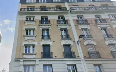 Paris 13E (75013)
