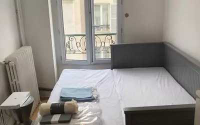 Paris 18E (75018)