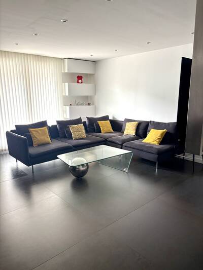 Vente appartement 4 pièces Villeurbanne (69100)