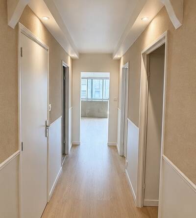 Location appartement 2 pièces Quimper (29000)