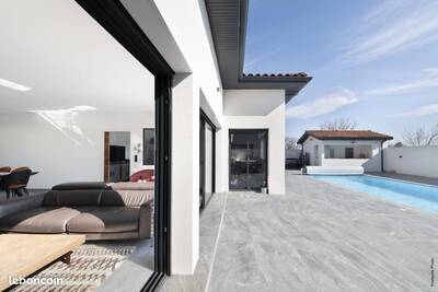 Vente maison 6 pièces Pechbonnieu (31140)