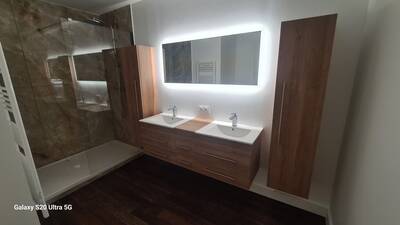Vente appartement 2 pièces Saint-Maur-des-Fossés (94)