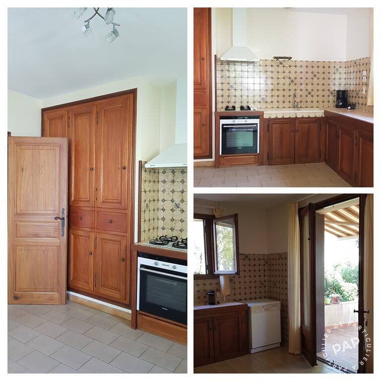 Vente maison 105 m² Clapiers (34830) - 105 m² - 520.000 € | Particulier à Particulier — 2