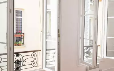 Paris 18E (75018)