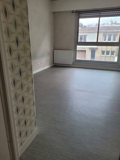 Location appartement studio Limoges (87)