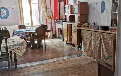 Buzançais (36500)