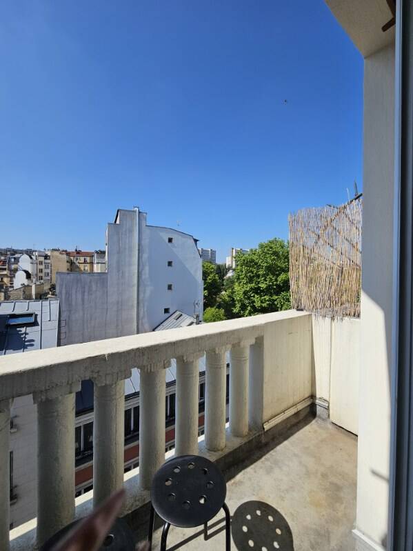 Paris 15E (75015)