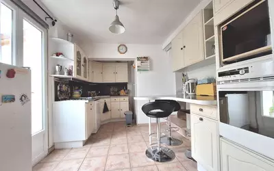 T5+T2 Le Blanc-Mesnil (93150)