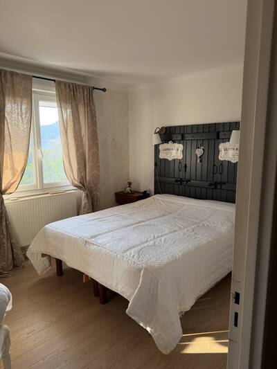 Location appartement 4 pièces Malzéville (54220)