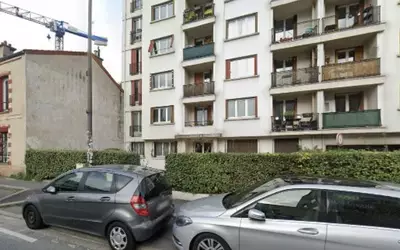 Ivry-Sur-Seine
