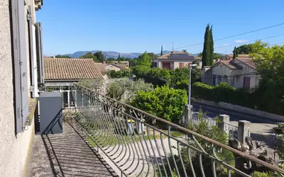 Carpentras (84200)