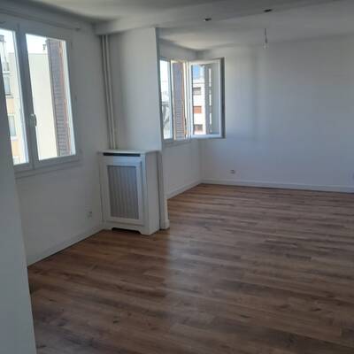 Location appartement 3 pièces Boulogne-Billancourt (92100)