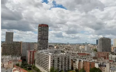 Paris 13E