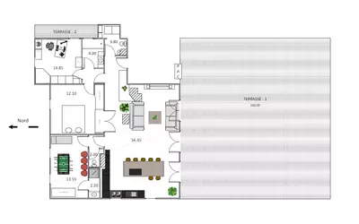 Lille (59000)