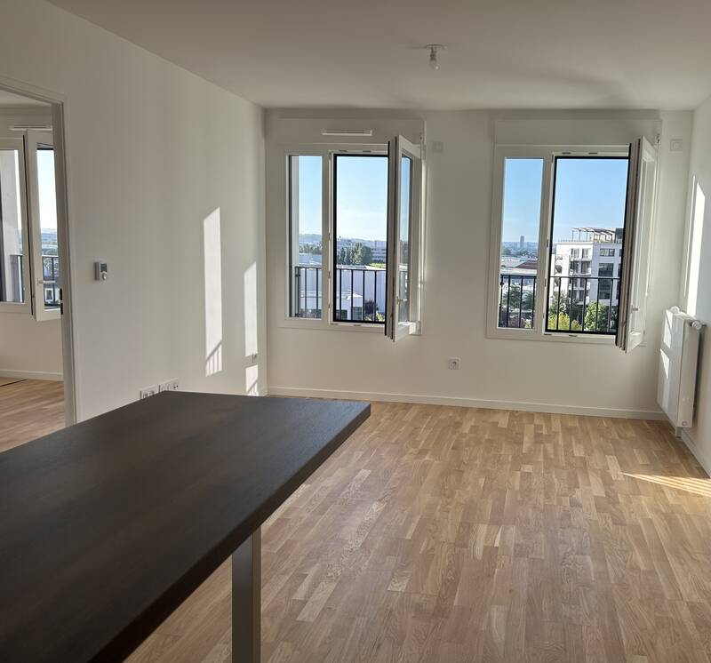 Asnières-Sur-Seine (92600)