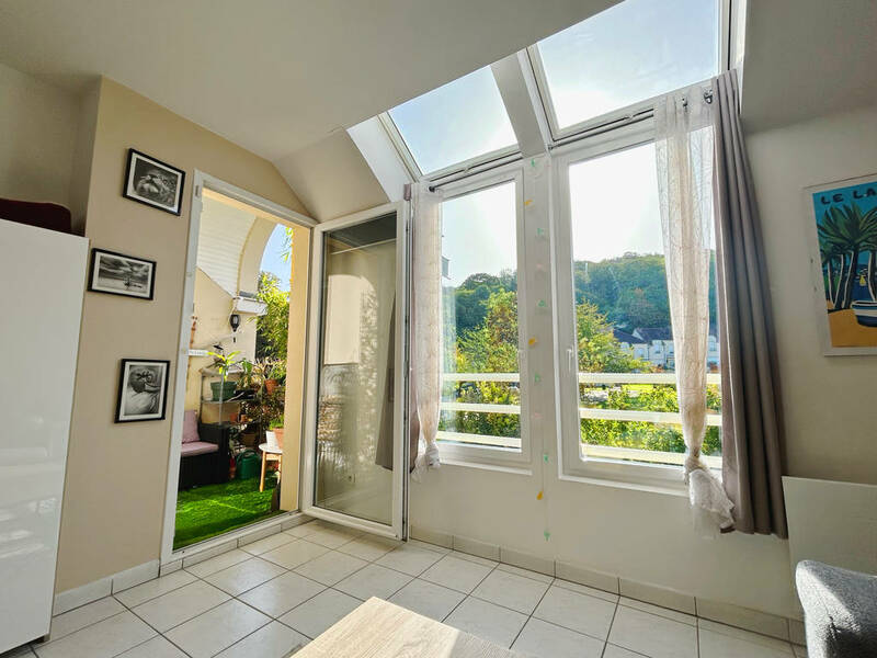 Montigny-Lès-Cormeilles (95370)