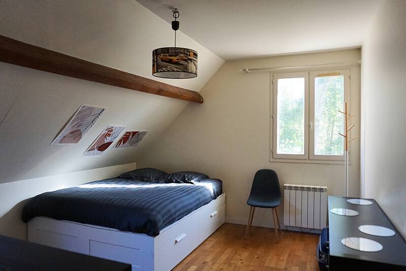 Lesches (77450)