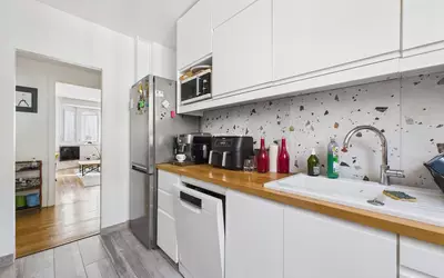 Paris 14E (75014)