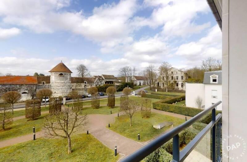 Villeron (95380)