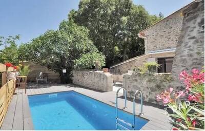 Location maison 4 pièces Laroque-des-Albères (66740)