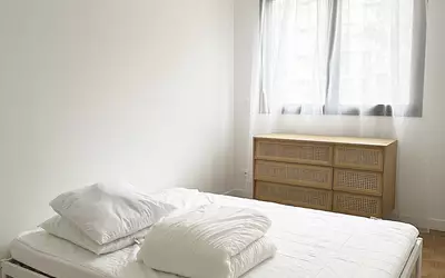 Paris 15E (75015)