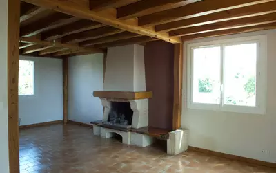 Maison 5 pièces 130 m² · à Cormenon · 130 m² · 150 000 €