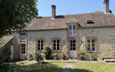 Montmachoux (77940)