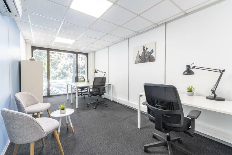 Bureaux, local professionnel Nice - 30&nbsp;m² - 1.309&nbsp;&euro;