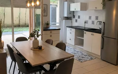 Villeurbanne (69100)