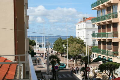 Location appartement 3 pièces Arcachon (33120)