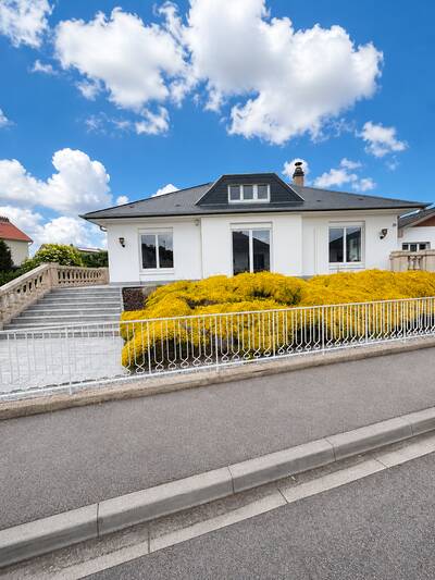 Vente maison 6 pièces Thionville (57100)