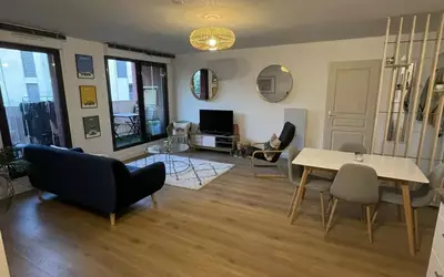 Bordeaux (33000)