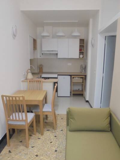 Location appartement 2 pièces Paris 11e
